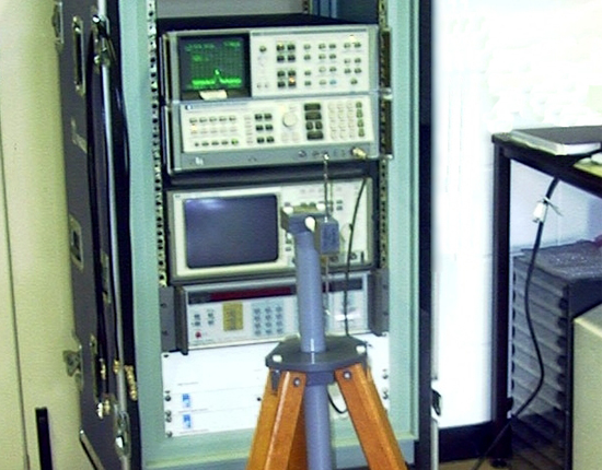EMC Testing